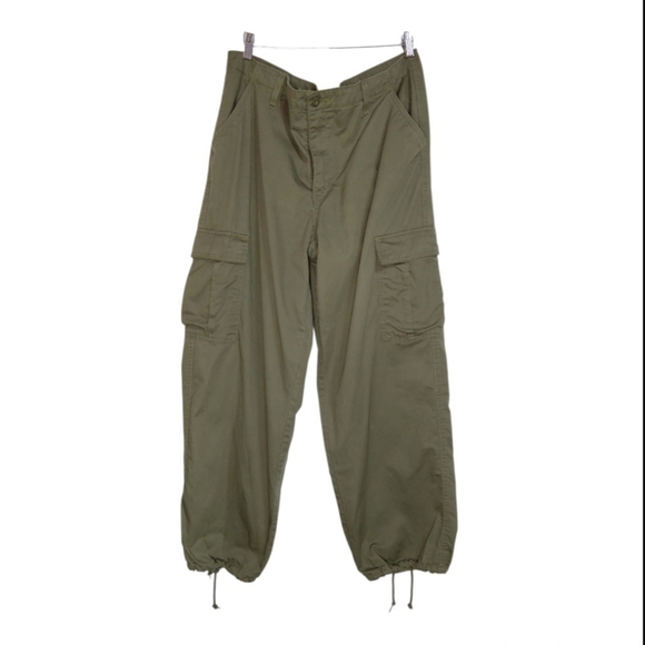 94' Levi's Baggy Cargo Pants - Picture 3 of 5